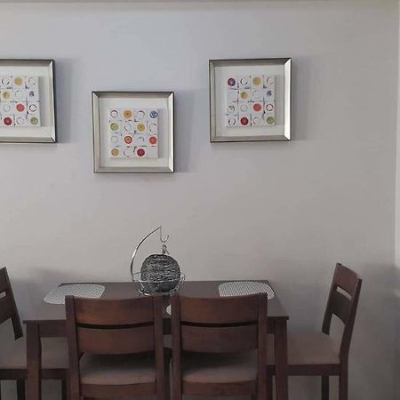 Condo Apartment Near Manila Airport Naia T3 Екстериор снимка