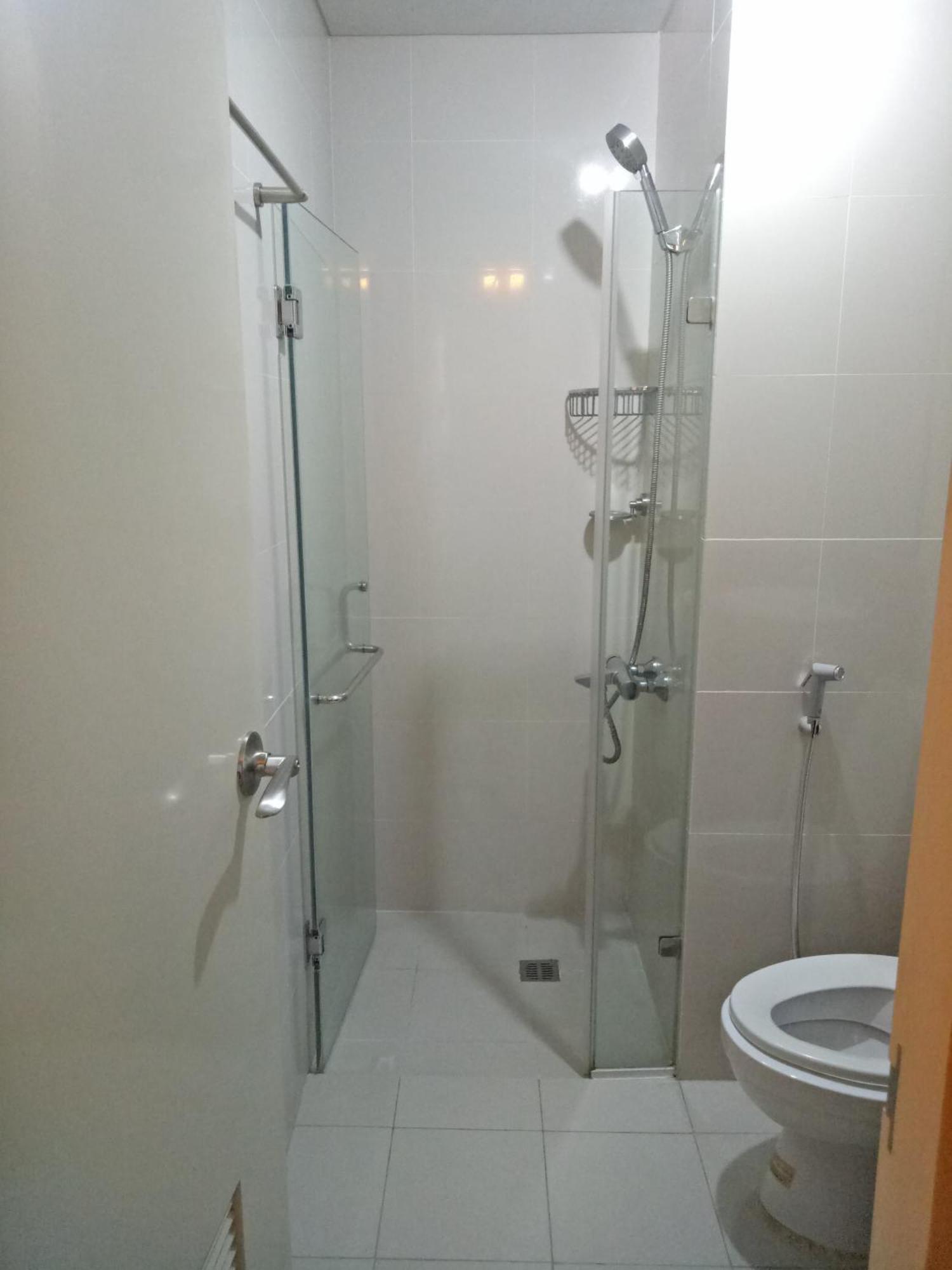 Condo Apartment Near Manila Airport Naia T3 Екстериор снимка