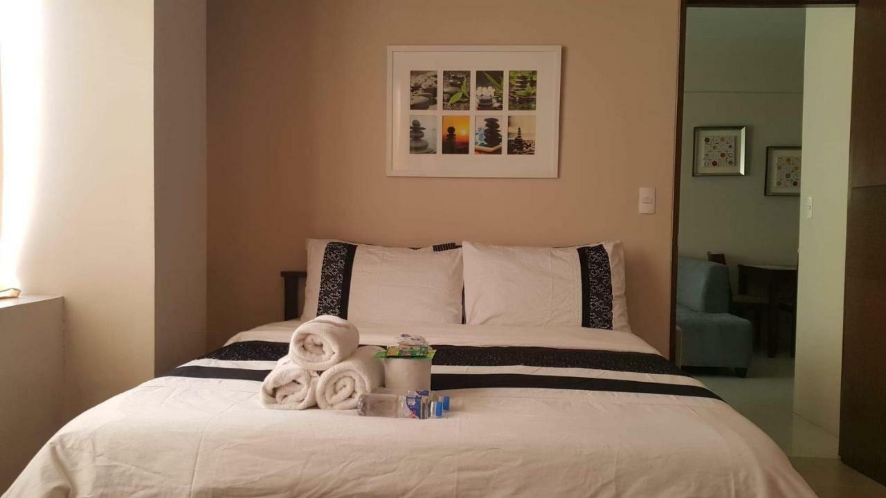 Condo Apartment Near Manila Airport Naia T3 Екстериор снимка
