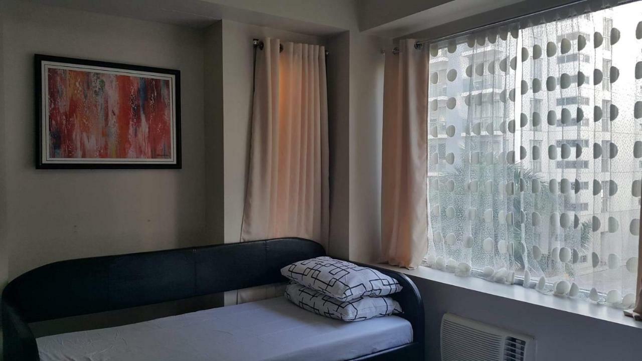 Condo Apartment Near Manila Airport Naia T3 Екстериор снимка