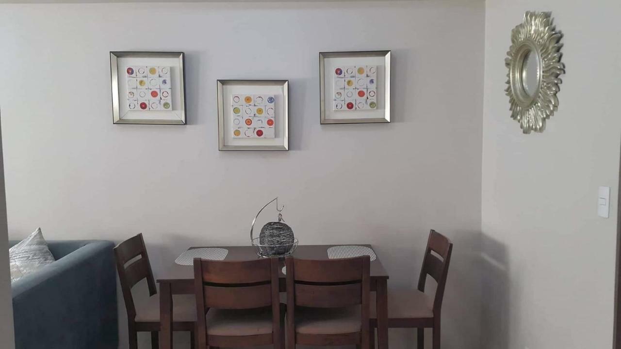 Condo Apartment Near Manila Airport Naia T3 Екстериор снимка