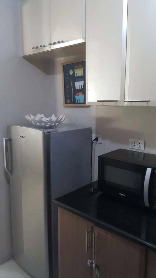 Condo Apartment Near Manila Airport Naia T3 Екстериор снимка