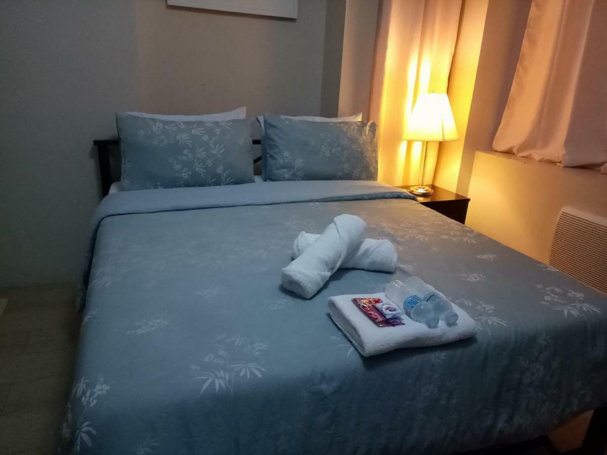 Condo Apartment Near Manila Airport Naia T3 Екстериор снимка