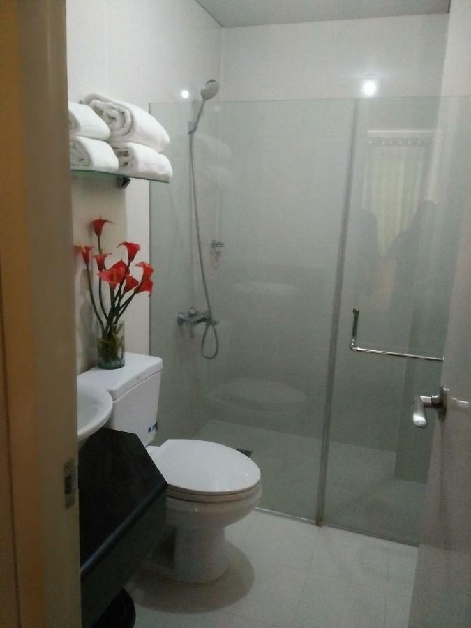 Condo Apartment Near Manila Airport Naia T3 Екстериор снимка