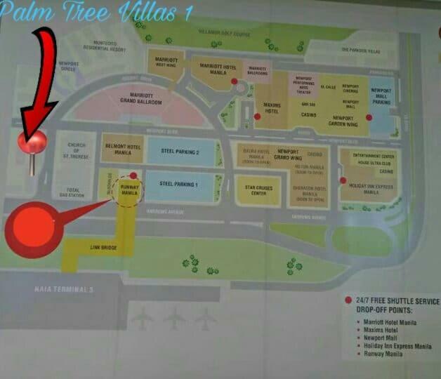 Condo Apartment Near Manila Airport Naia T3 Екстериор снимка