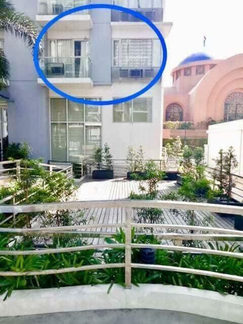 Condo Apartment Near Manila Airport Naia T3 Екстериор снимка