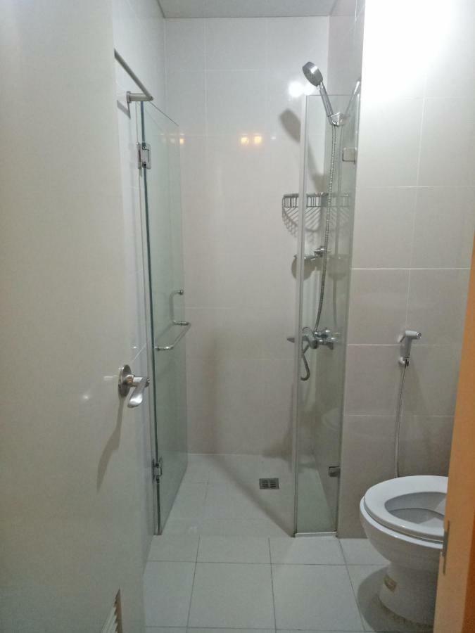 Condo Apartment Near Manila Airport Naia T3 Стая снимка