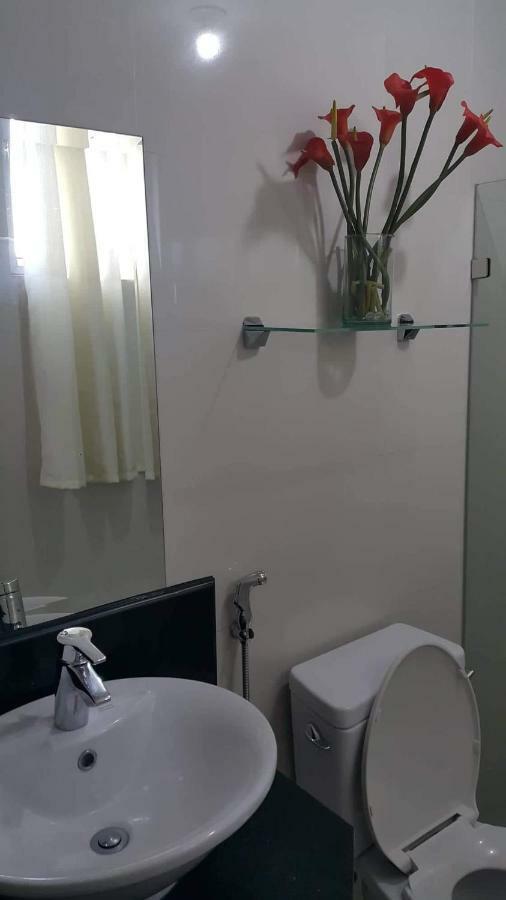 Condo Apartment Near Manila Airport Naia T3 Екстериор снимка